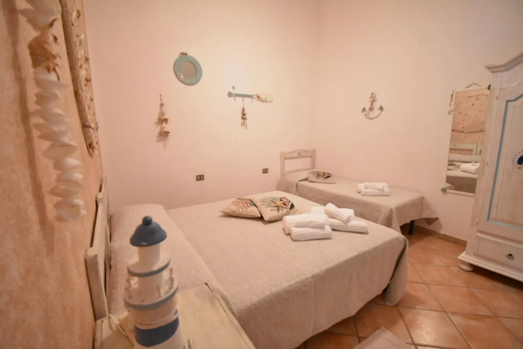 CHIA Villa VENERE 350 meters from the beach-VILLA VENERE