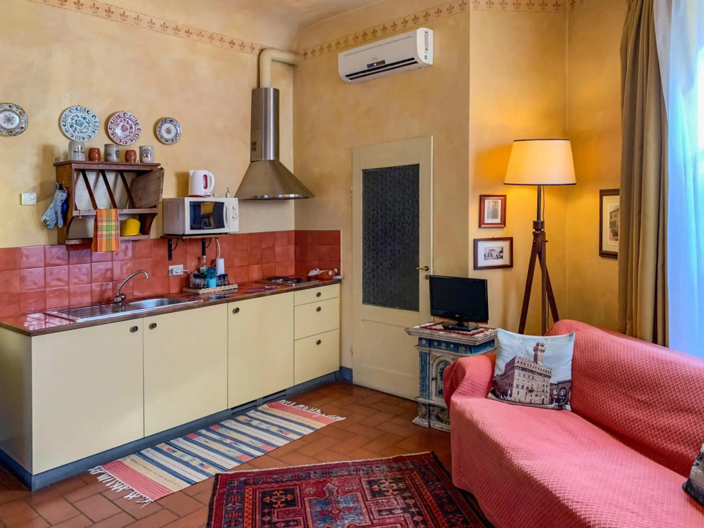 Poggio Imperiale Apartments
