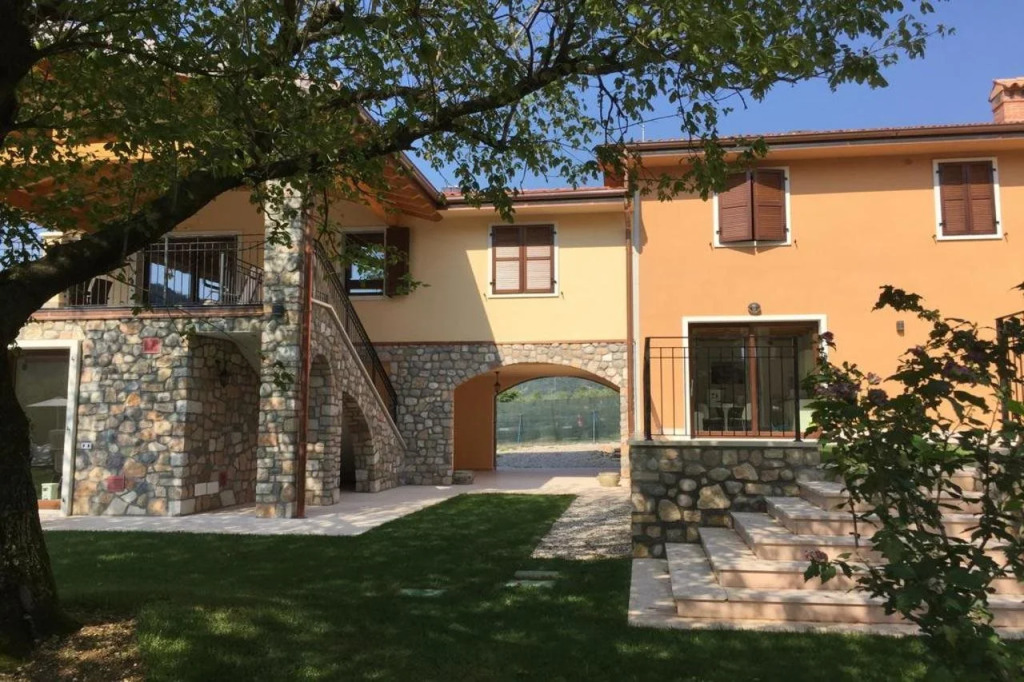 Residence Rustico