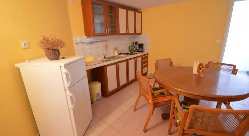 Apartments Catarina