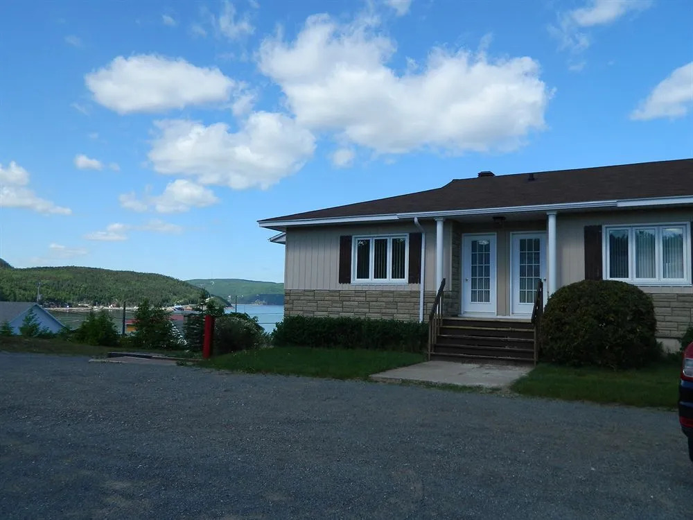 À Fleur de Baie
