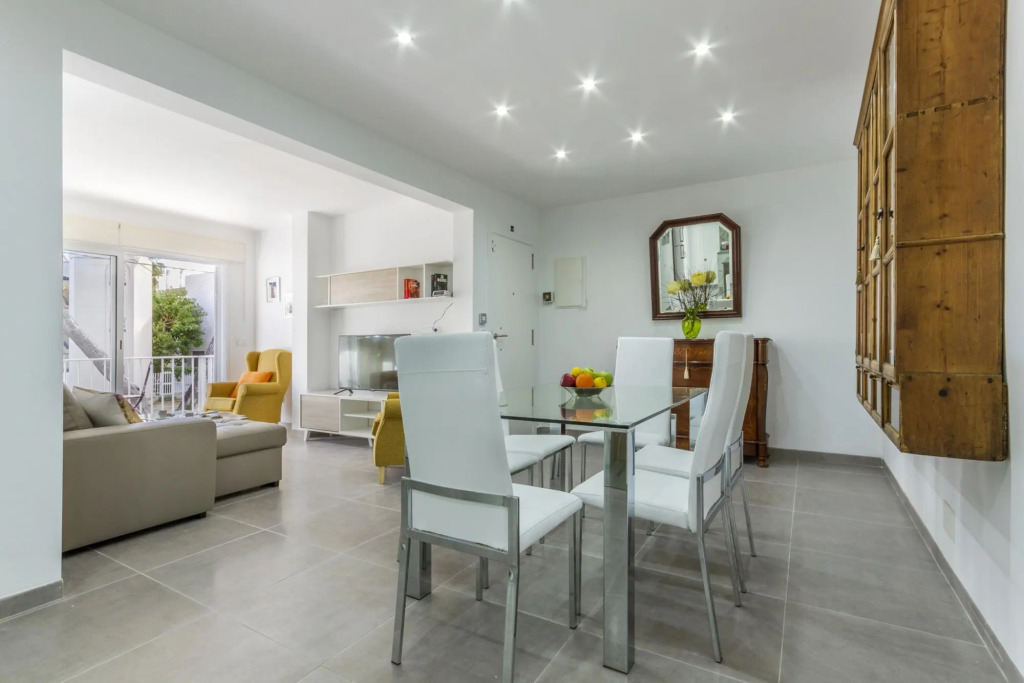 Apartamento Assimetric 237 by Mallorca Charme