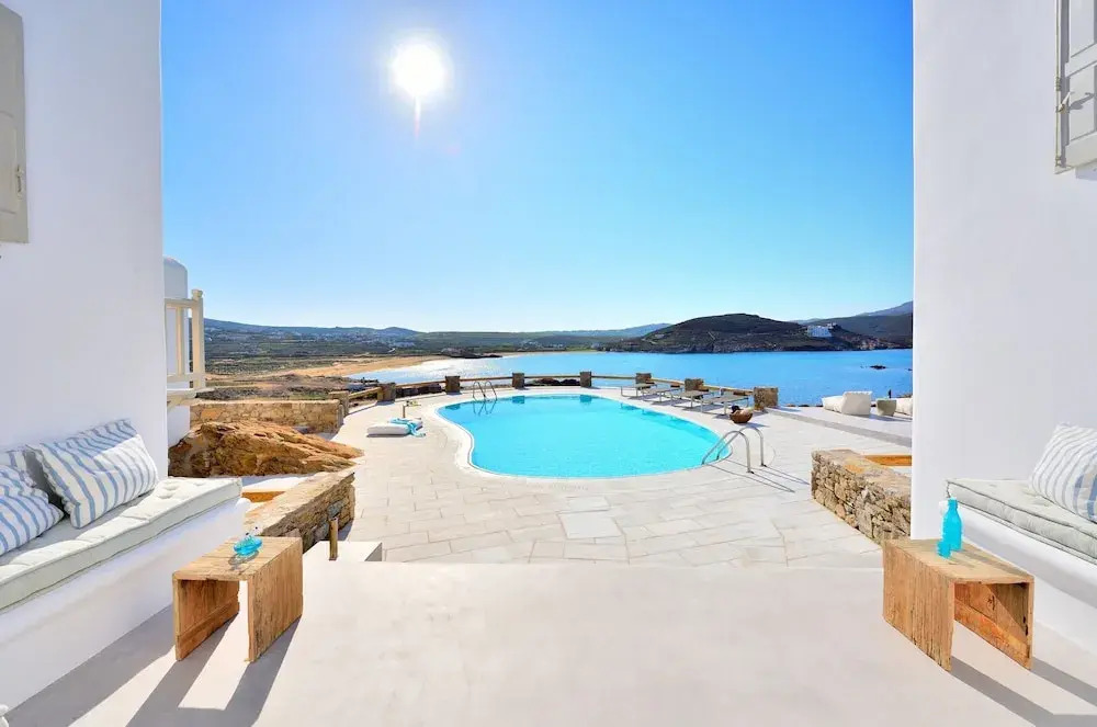 Villa Juliet