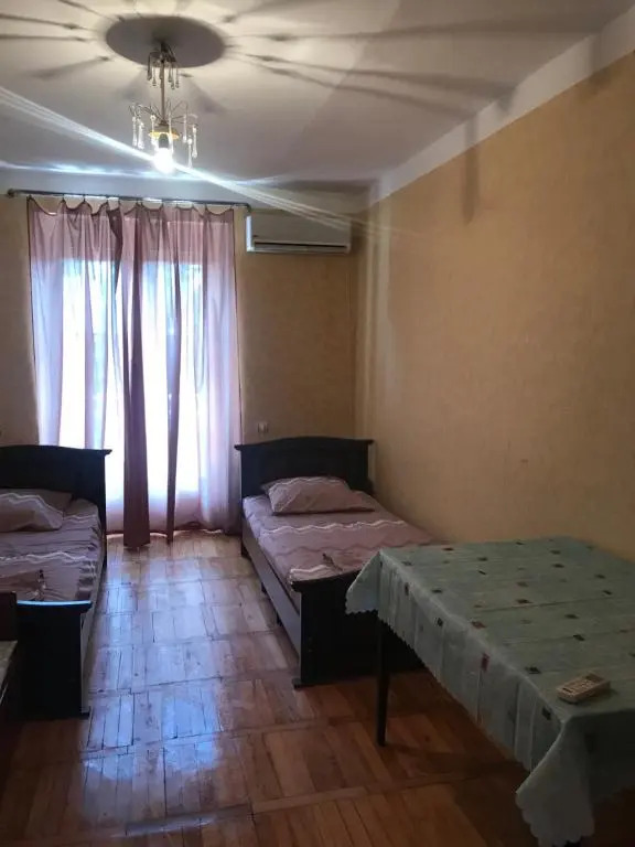 Apartment on Lakoba