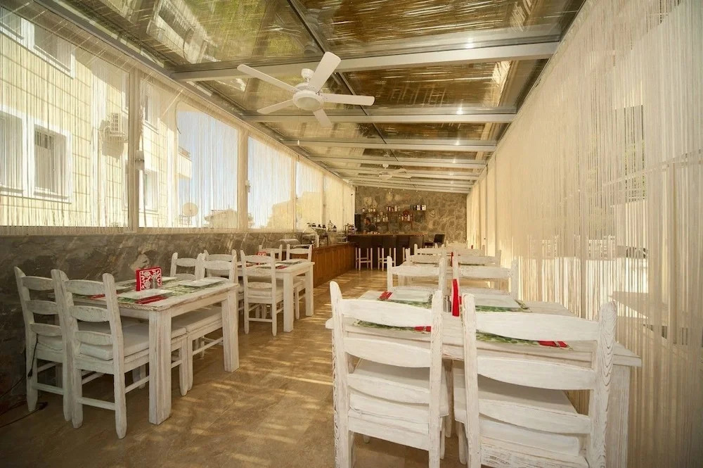 Ay Hotel Gocek