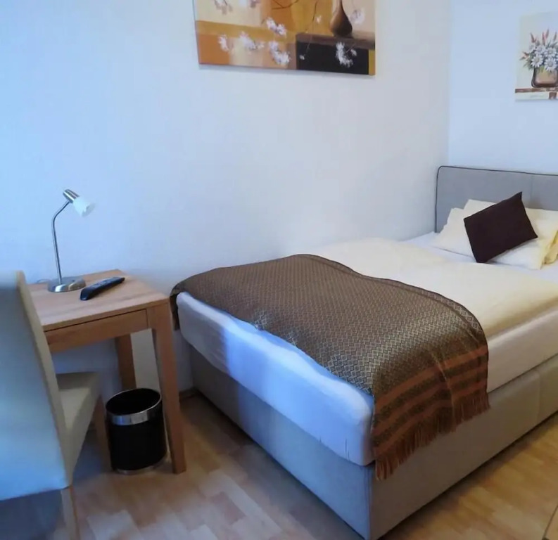 Hotel Saarblick Mettlach