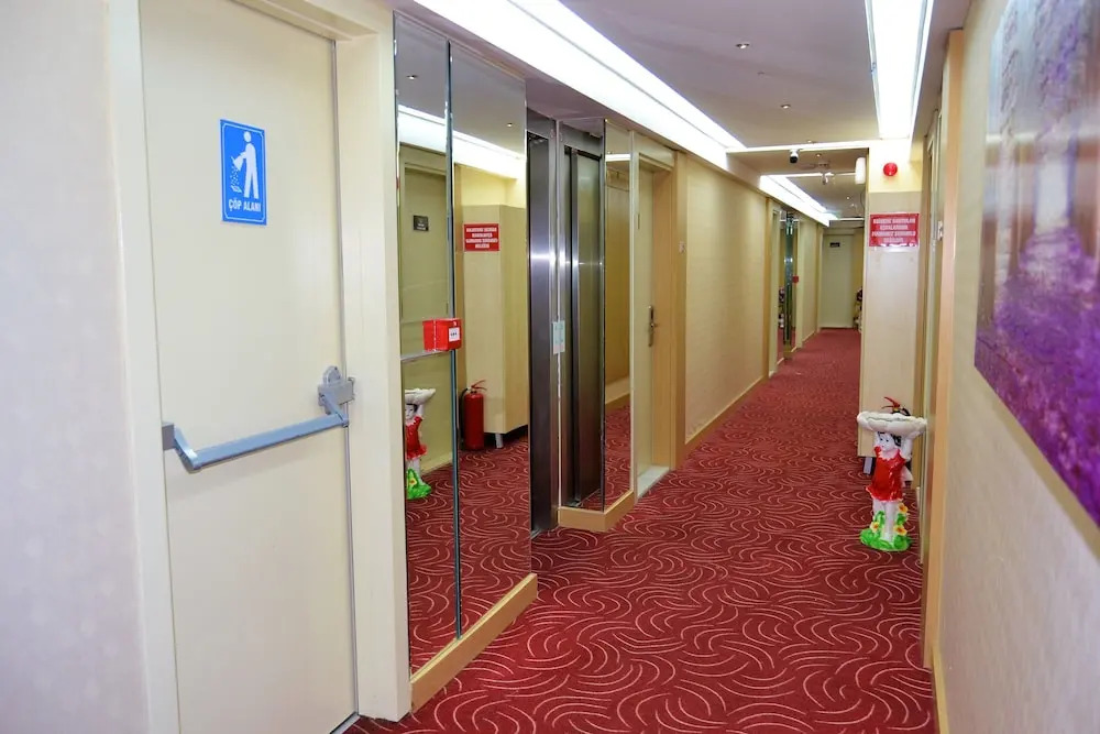 King Apart Suites