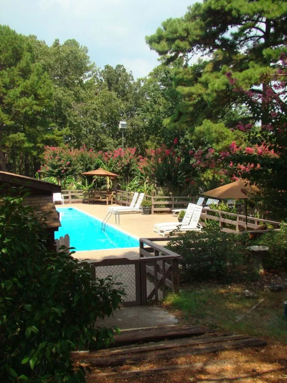Mountain Harbor Resort and Spa