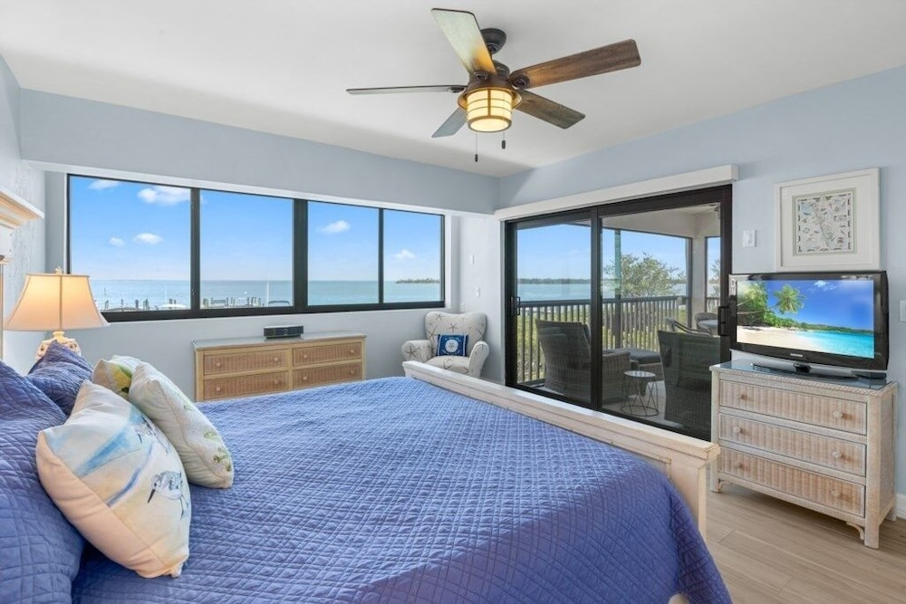 Sunset Captiva Bayside Unit 103 2 Bedroom Condo
