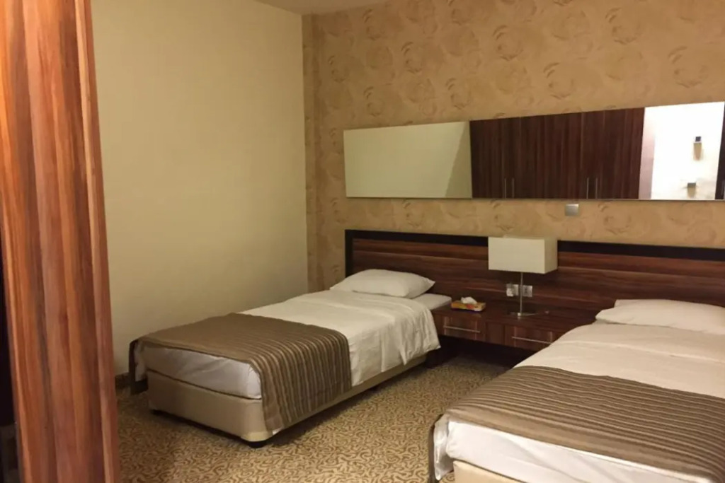 Jouhayna Hotel&Suite