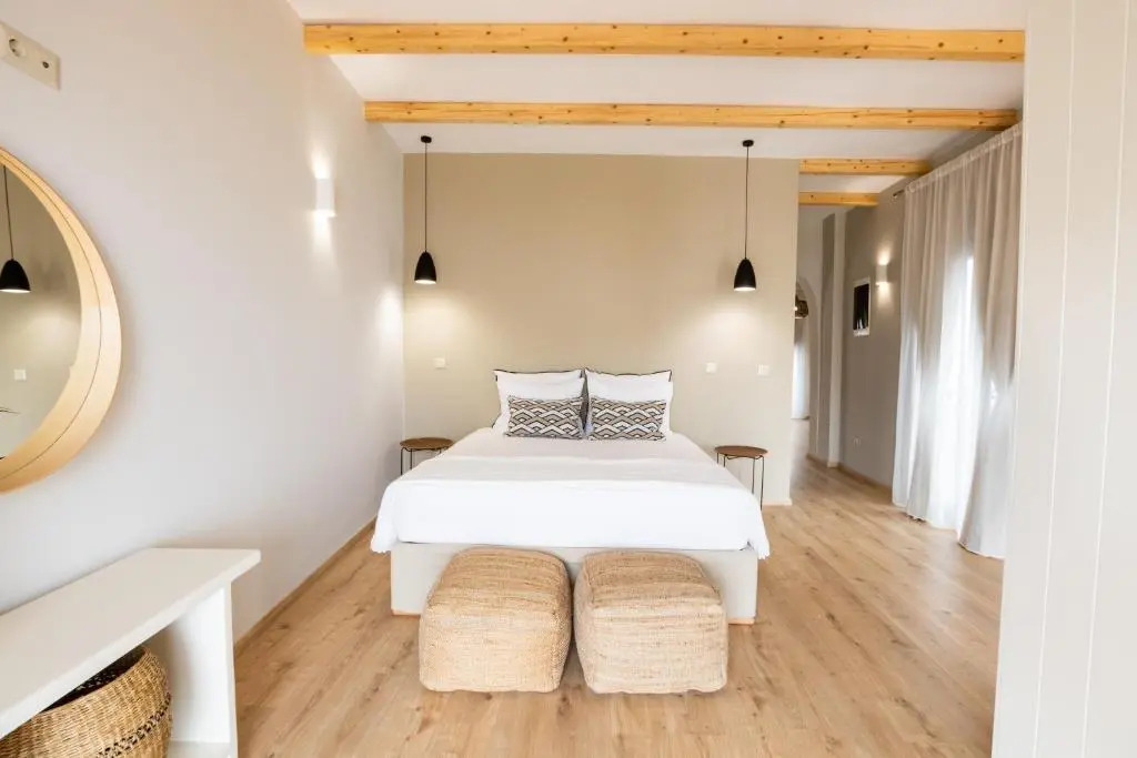 Olia Boutique Apartments