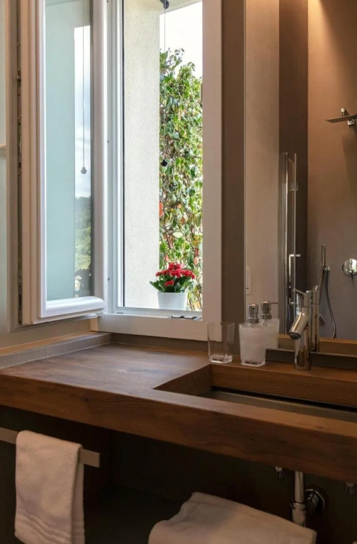 ARIA Design B&B Levanto