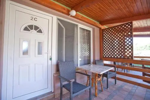 Apartment Šeherzada 2