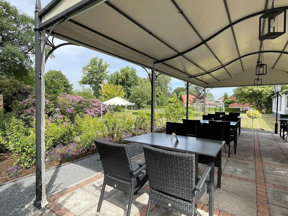 Hotel & Restaurant Prüser´s Gasthof