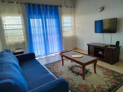 Holiday Home Belvedere
