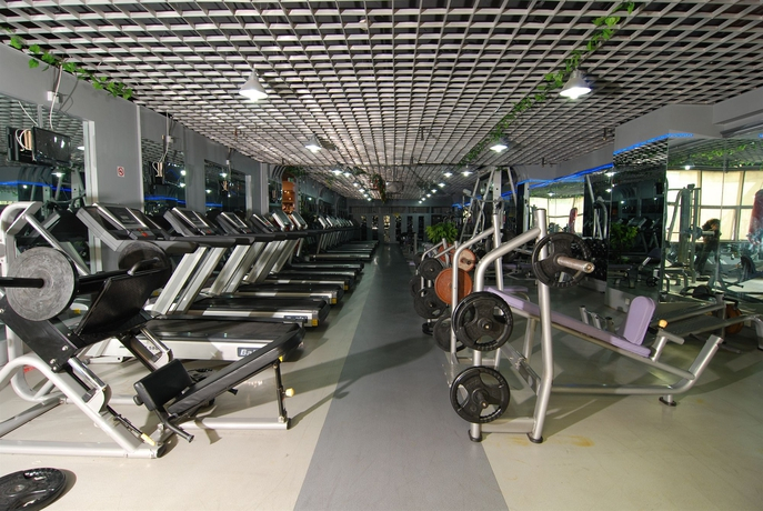 Hangzhou Capital Star Hotel
