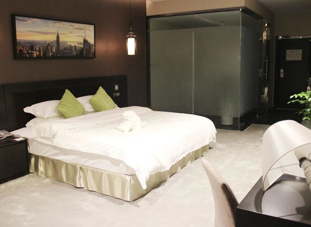 Jiudianxiu Hotel