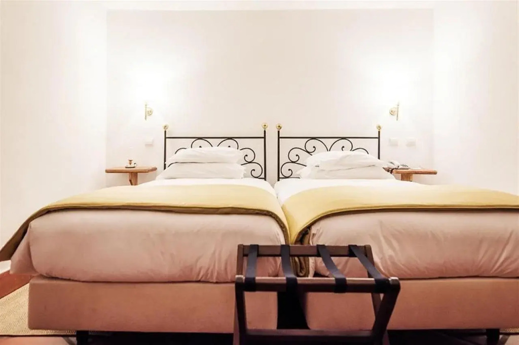 Hotel Convento de São Paulo