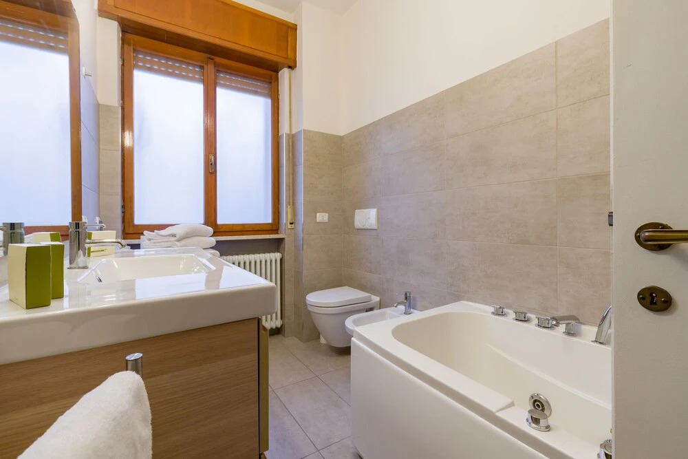 Alle mura apartment