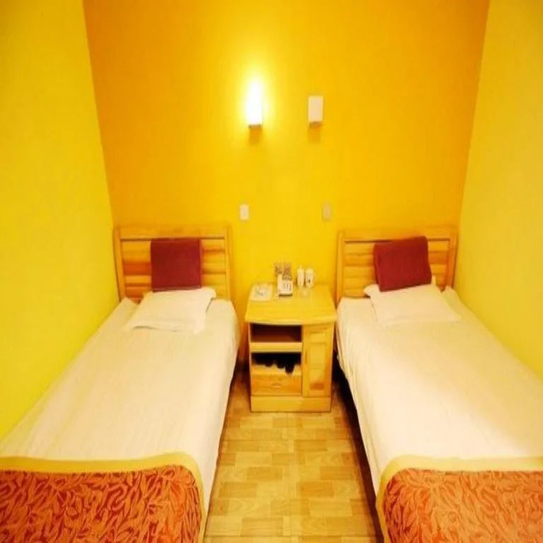 Qingdao Tiancheng Express Hotel