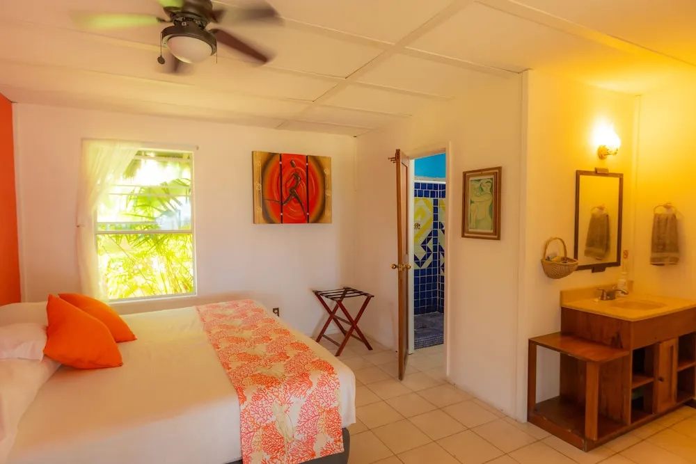 Playa Sonrisa Hotel