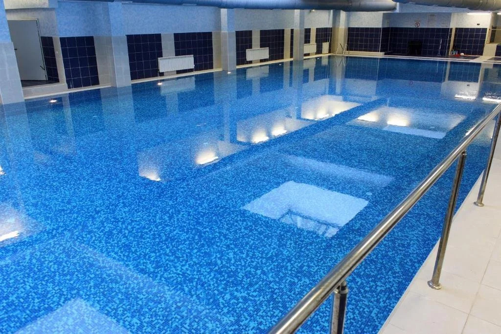 Hotel Arena