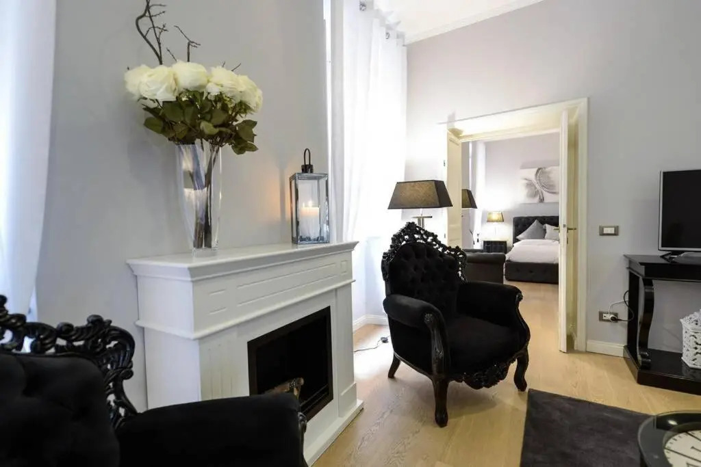 Belsiana - Elegant apartment in an Exclusive Location