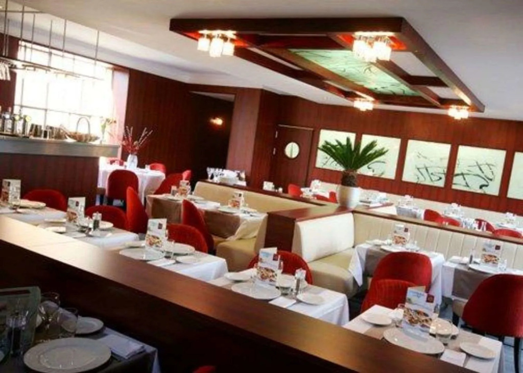 Ile du Gua Suites