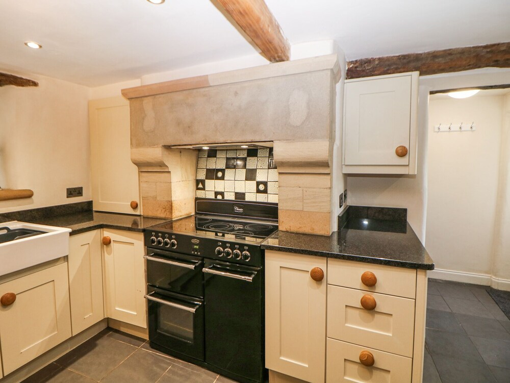 Bank Cottage