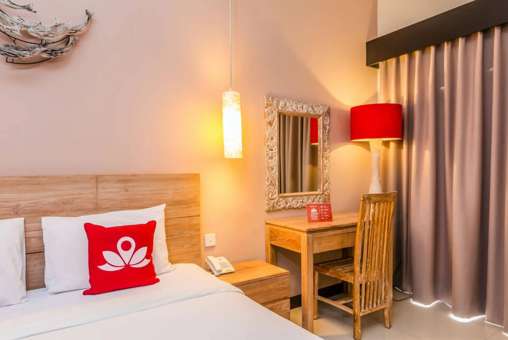 ZEN Premium Seminyak Eka Laweya