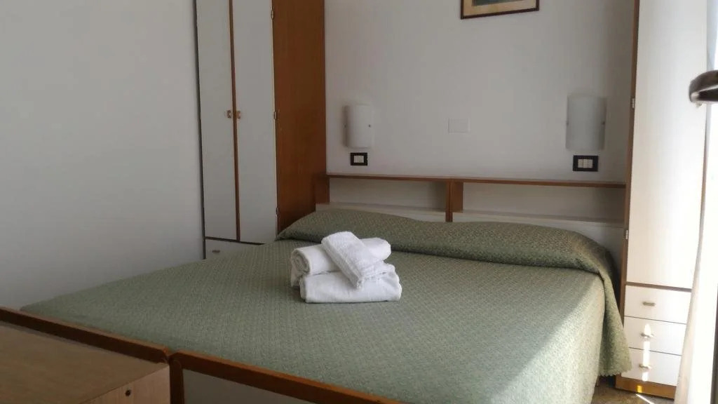 Hotel Villa Alberta