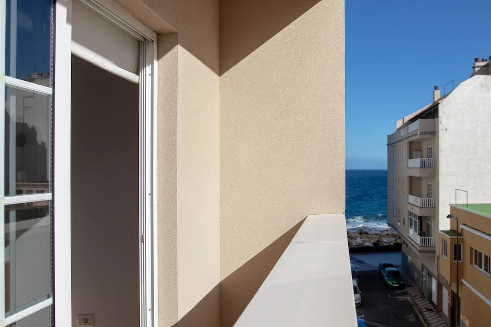 Apartamento Suytun