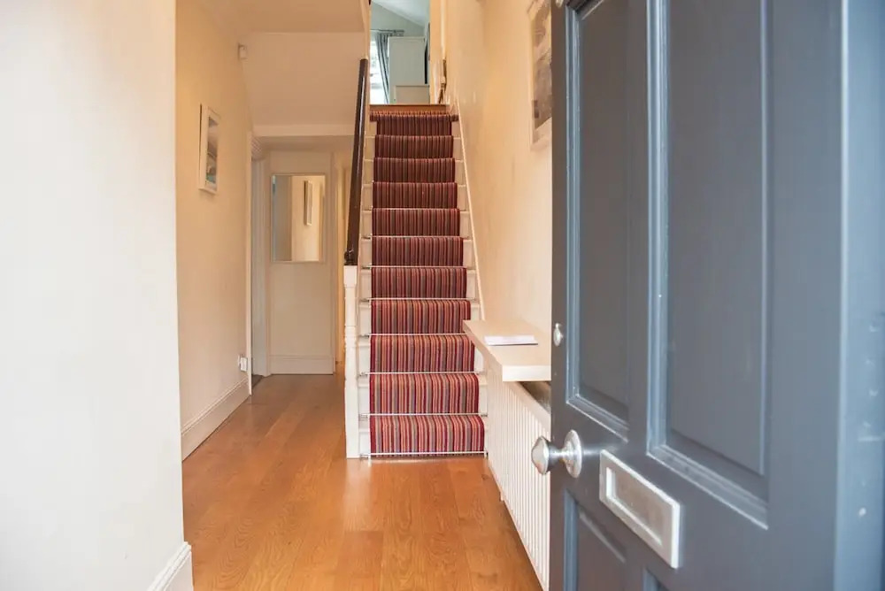 Rugby Lodge 3 Bedrooms Dublin