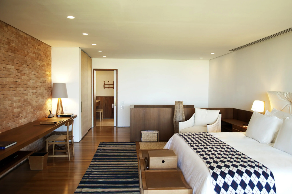 Hotel Fasano Boa Vista