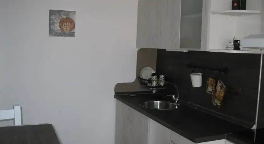 Apartment Macedonia 17