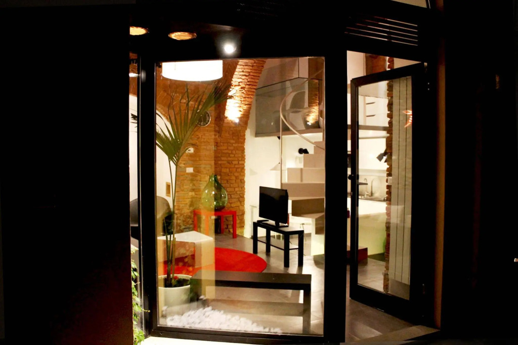 Florence Boutique Apartments