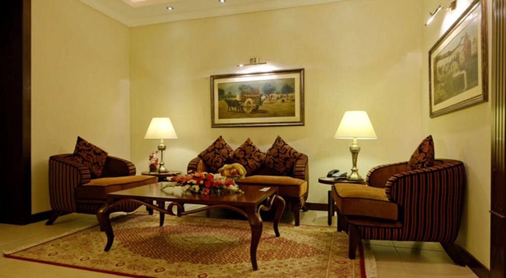 Falettis Hotel Lahore