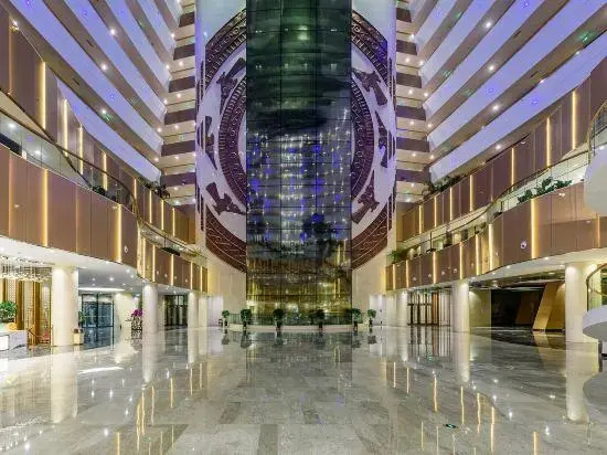 Delphi Sky Hotel