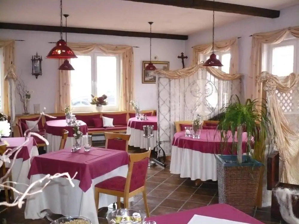 Wellnesshotel Legde