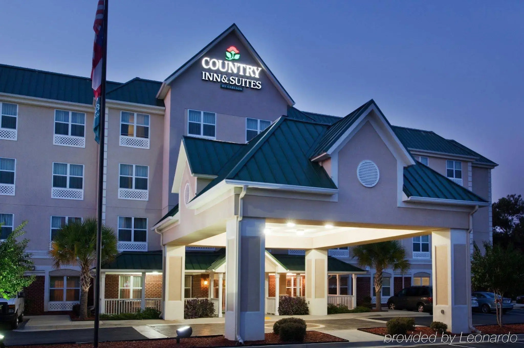 Country Inn & Suites by Radisson, Macon North, GA