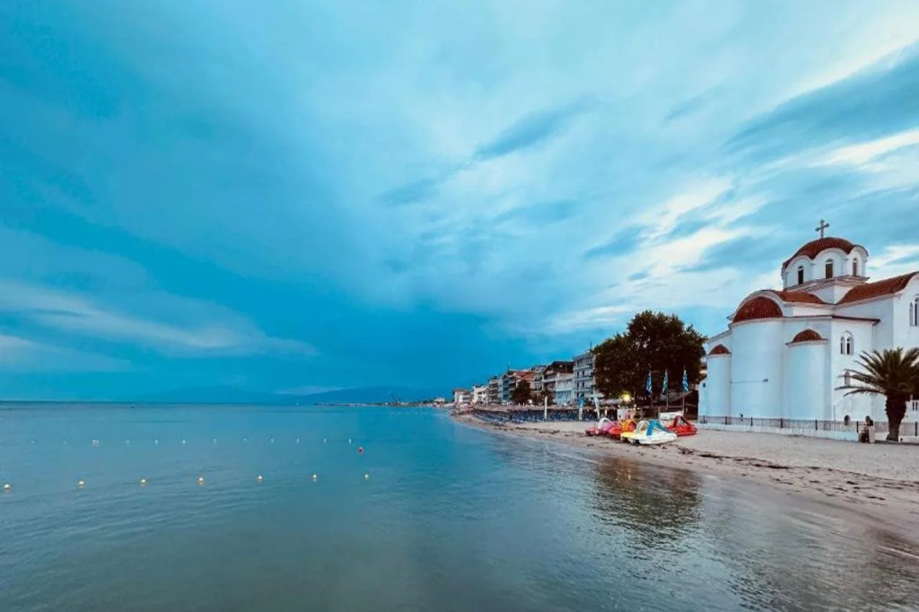 Hotel Ioni