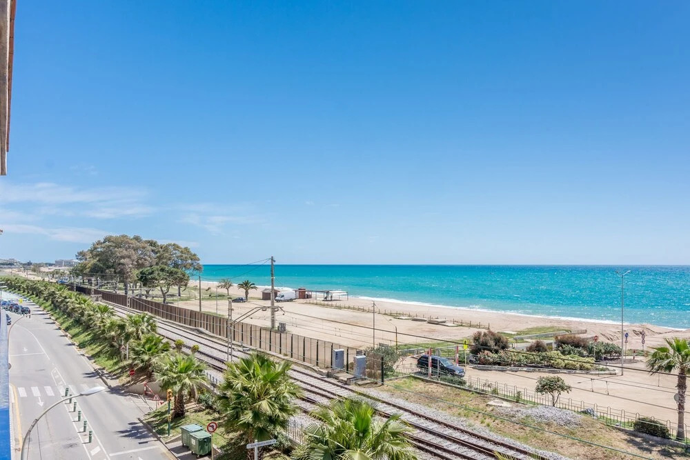 HomeHolidaysRentals Mar IV - Costa Barcelona