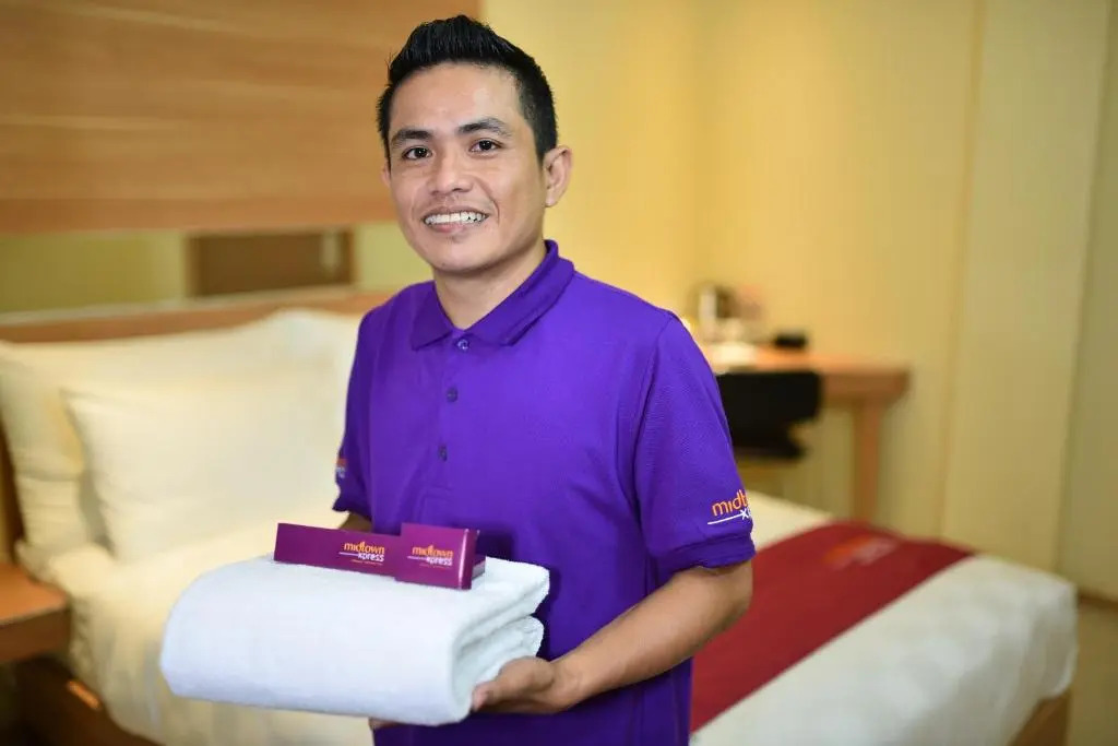 Midtown Xpress Balikpapan