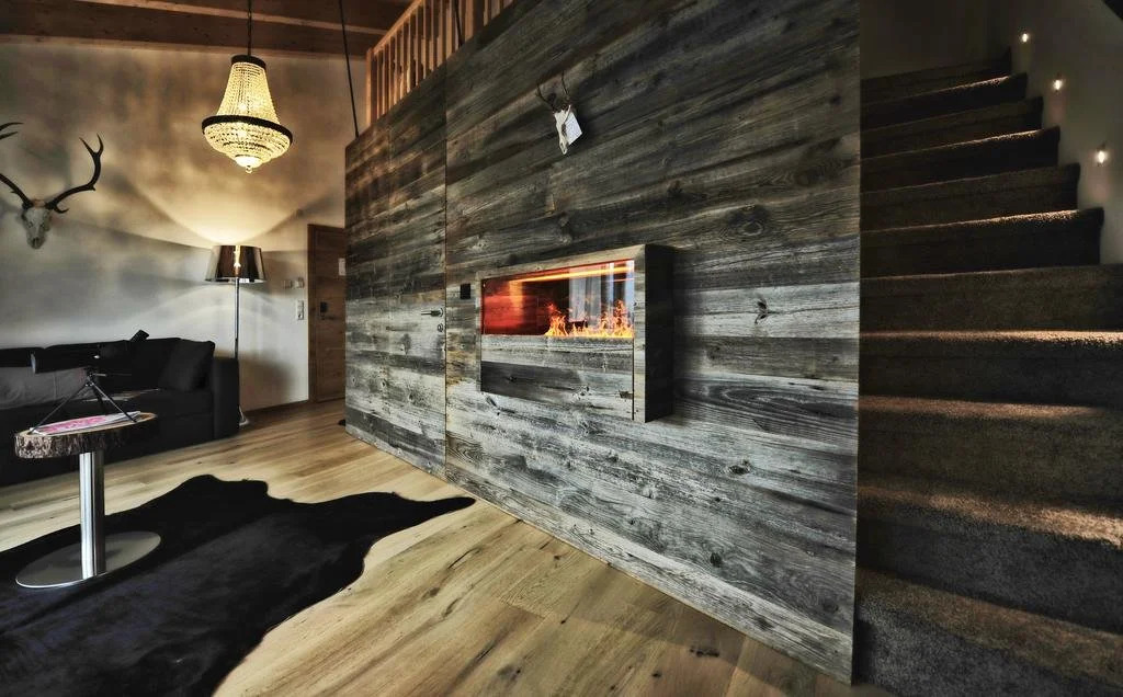 alpslodge Hotel Garni