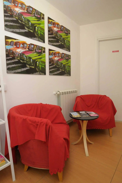 AD Trastevere Guest House - by AD Roma