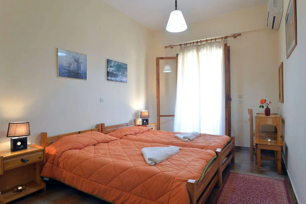 Feeloxenia Corfu Apartments