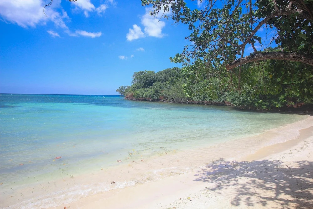 Half Moon Beach Cottages
