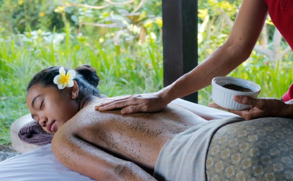 Bhanuswari Resort & Spa