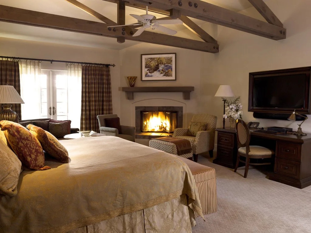 Casa Palmero at Pebble Beach