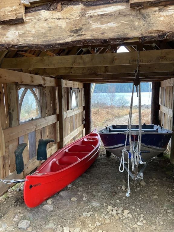 The Bunk House